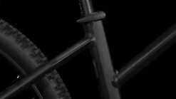 CUBE REACTION HYBRID Performance 625 - Women Electric Mountain Bike - 2023 - Black / Grey -Cycle Parts Shop 633101 d22136 1413860