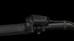 CUBE REACTION HYBRID Performance 625 - Women Electric Mountain Bike - 2023 - Black / Grey -Cycle Parts Shop 633101 d24138 1413474