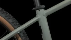 CUBE REACTION HYBRID Performance 500 - Electric Mountain Bike - 2023 - Swampgrey / Black 15 CUBE REACTION HYBRID Performance 500 - Electric Mountain Bike - 2023 - Swampgrey / Black -Cycle Parts Shop 633111 d02154 1413494 1