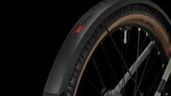 CUBE REACTION HYBRID Performance 625 Allroad - Electric Mountain Bike - 2023 - Swampgrey / Black -Cycle Parts Shop 633162 d02238 1416602