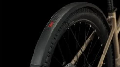 CUBE REACTION HYBRID Performance 625 Allroad - Women Electric Mountain Bike - 2023 - Metallicbrown / Orange -Cycle Parts Shop 633172 d21266 1416636