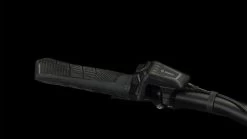 CUBE REACTION HYBRID Pro 500 Allroad - 27.5" Easy Entry Electric Mountain Bike - 2023 - Blushrose / Silver -Cycle Parts Shop 634171 d 1017501 1400788