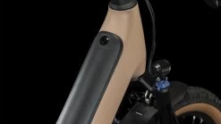 CUBE REACTION HYBRID Pro 500 Allroad - 27.5" Easy Entry Electric Mountain Bike - 2023 - Blushrose / Silver -Cycle Parts Shop 634171 d 1117511 1400789