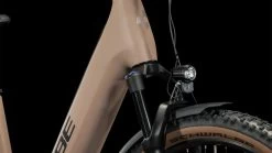 CUBE REACTION HYBRID Pro 500 Allroad - 27.5" Easy Entry Electric Mountain Bike - 2023 - Blushrose / Silver -Cycle Parts Shop 634171 d 1417541 1400787