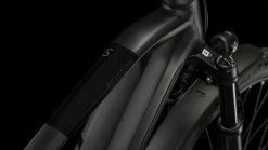 CUBE REACTION HYBRID SLX 750 Allroad - Electric Mountain Bike - 2023 - Black / Reflex -Cycle Parts Shop 634333 d 0018661 1407461