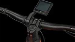 CUBE STEREO HYBRID 120 Race 625 - Electric Mountainbike - 2023 - Fireorange / Black -Cycle Parts Shop 635172 d 0119811 1400995