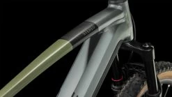 CUBE STEREO HYBRID 120 TM 750 - Electric Mountainbike - 2023 - Flashgrey / Olive 15 CUBE STEREO HYBRID 120 TM 750 - Electric Mountainbike - 2023 - Flashgrey / Olive -Cycle Parts Shop 635243 d 0020291 1397935