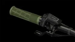 CUBE STEREO HYBRID 120 TM 750 - Electric Mountainbike - 2023 - Flashgrey / Olive 16 CUBE STEREO HYBRID 120 TM 750 - Electric Mountainbike - 2023 - Flashgrey / Olive -Cycle Parts Shop 635243 d 0220311 1397936