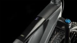 CUBE STEREO HYBRID 140 HPC SLX 750 - Carbon Electric Mountainbike - 2023 - Carbon / Reflex -Cycle Parts Shop 636153 d 0021121 1397990