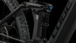 CUBE STEREO HYBRID 140 HPC SLX 750 - Carbon Electric Mountainbike - 2023 - Carbon / Reflex -Cycle Parts Shop 636153 d 0321151 1397993