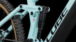 CUBE STEREO HYBRID 160 HPC Race 750 - 27.5" Carbon Electric Mountainbike - 2023 - Iceblue / Black 17 CUBE STEREO HYBRID 160 HPC Race 750 - 27.5" Carbon Electric Mountainbike - 2023 - Iceblue / Black -Cycle Parts Shop 637022 d 0421871 1398019