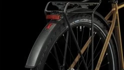 CUBE NATURE Pro Allroad - Cross Bike - 2023 - Gold / Black A01 -Cycle Parts Shop 646210 d 0223531 1400292