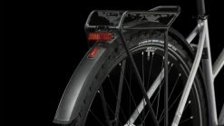 CUBE NATURE EXC Allroad - Women Cross Bike - 2023 - Polarsilver / Black -Cycle Parts Shop 646300 d 2123691 1400268