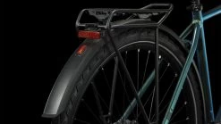 CUBE NATURE EXC Allroad - Cross Bike - 2023 - Verde / Black A00 -Cycle Parts Shop 646310 d 0223771 1400263