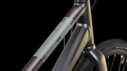 CUBE HYDE Race - 29" Women City-Bike - 2023 - Galactic / Black -Cycle Parts Shop 647300 d 2024161 1396865