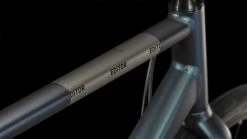 CUBE EDITOR - City-Bike - 2023 - Metalblue / Black -Cycle Parts Shop 647400 d 0024231 1396749