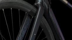 CUBE EDITOR - City-Bike - 2023 - Metalblue / Black -Cycle Parts Shop 647400 d 0424271 1396753