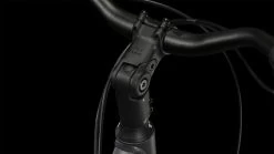 CUBE TOWN - Easy Entry City-Bike - 2023 - Grey / Black -Cycle Parts Shop 649100 d 1125691 1401365
