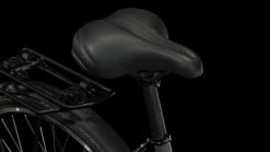 CUBE TOWN - Easy Entry City-Bike - 2023 - Grey / Black -Cycle Parts Shop 649100 d 1425721 1401368