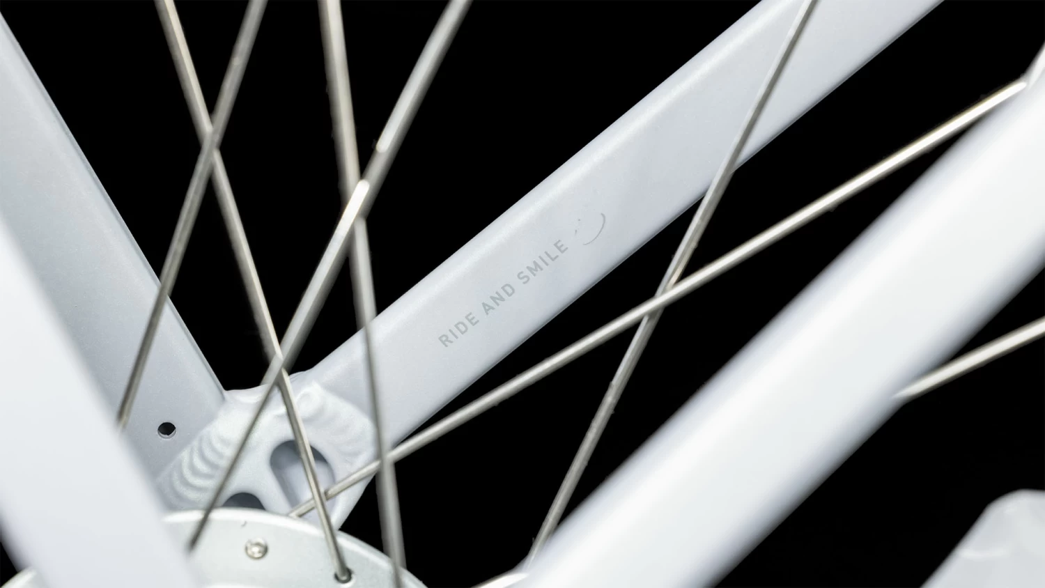 CUBE ELLA CRUISE - Easy Entry City-Bike - 2023 - Metallicstone / Grey 9 CUBE ELLA CRUISE - Easy Entry City-Bike - 2023 - Metallicstone / Grey - Image 7