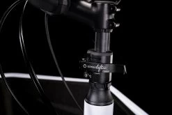 CUBE CARGO SPORT DUAL HYBRID 500 - Electric Cargo Bike - 2023 - Flashwhite / Black 13 CUBE CARGO SPORT DUAL HYBRID 500 - Electric Cargo Bike - 2023 - Flashwhite / Black -Cycle Parts Shop 689310 d 0031011 1403971