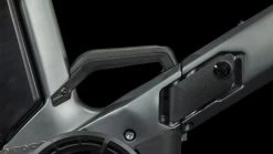 CUBE FOLD SPORT HYBRID 500 - 20" Electric Folding Bike - 2023 - Flashgrey / Black -Cycle Parts Shop 689550 d 0331521 1398928