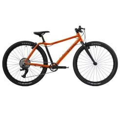 Rascal 26 10-Speed Chain - 26" Kid´s Bike - 2023 - Flame