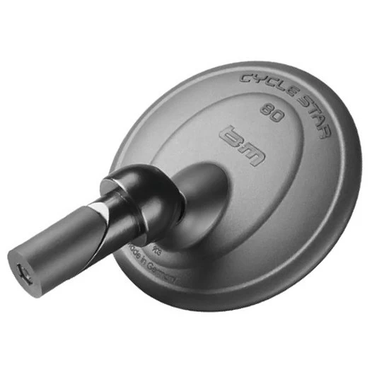 Busch-mueller Busch + Müller Cycle Star 80 Mirror - 903/2 3 Busch-mueller Busch + Müller Cycle Star 80 Mirror - 903/2