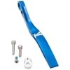 K-Edge Pro Road Braze-On Chain Catcher - Double - Blue -Cycle Parts Shop 74084 00 d 119124