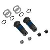 Favero Assioma Duo-Shi Replacement Set -Cycle Parts Shop 772 73 replacement set for assioma duo shi 1037588