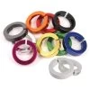ODI Lock-Jaw Clamps For Lock-On System -Cycle Parts Shop 7778 00 d 14483