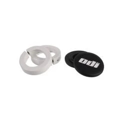ODI Lock-Jaw Clamps For Lock-On System -Cycle Parts Shop 7778 01 d 14484