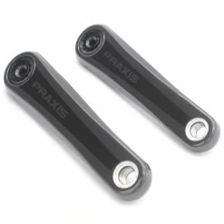 Praxis Works ECrank Carbon Crank Arms - M30 For Specialized Road SL 1.1