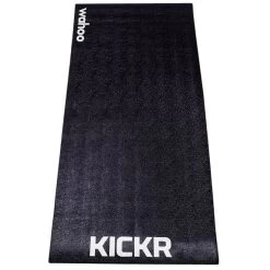 Wahoo Fitness Wahoo KICKR Floor Mat - Black