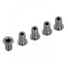 Problem-solvers Problem Solvers Chainring Bolts CroMo 12.5mm -Cycle Parts Shop 79612 00 d 128288