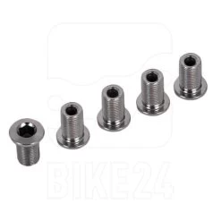 Problem-solvers Problem Solvers Chainring Bolts CroMo 12.5mm