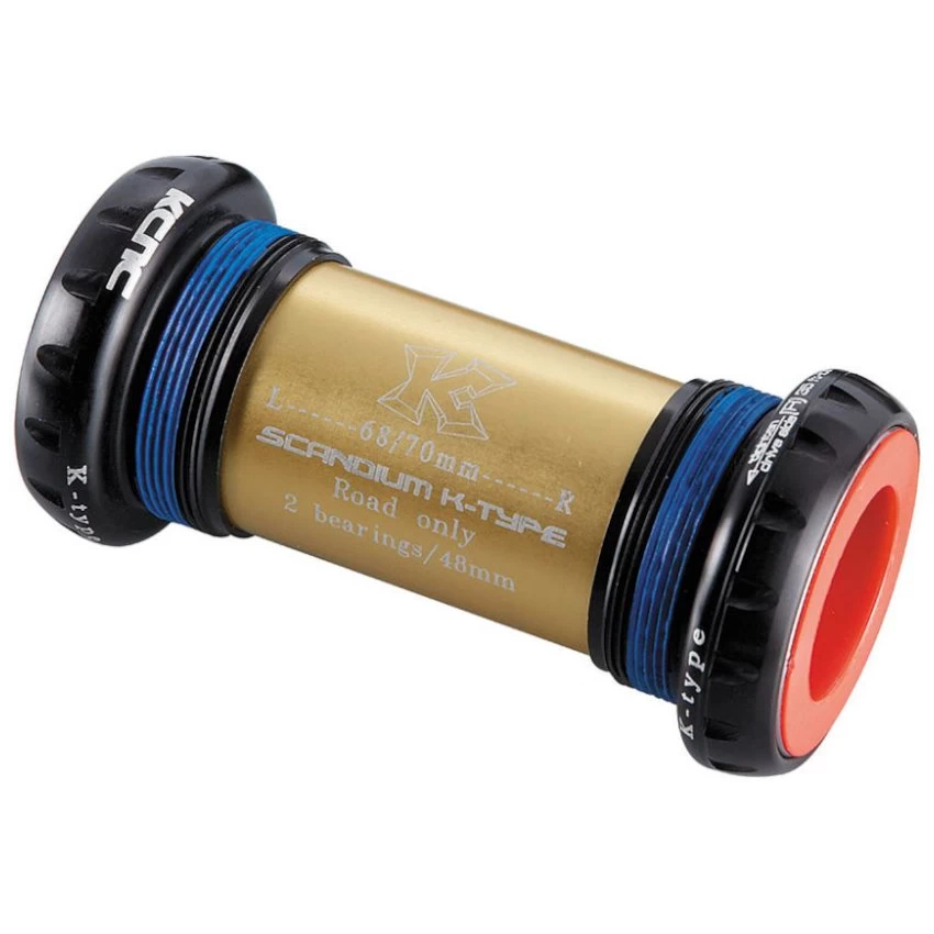 KCNC K-Type BB Road Bottom Bracket - ITA-70-24 3 KCNC K-Type BB Road Bottom Bracket - ITA-70-24