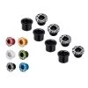 KCNC SPB004 Chainring Bolts MTB 2-speed For Shimano 4 Pieces -Cycle Parts Shop 87647 00 d 141248