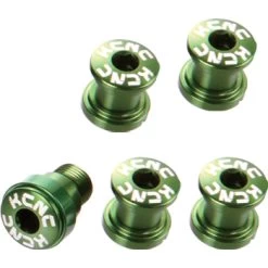 KCNC SPB009 Chainring Bolts Set Road 2-speed For Campagnolo 5 Pieces 15 KCNC SPB009 Chainring Bolts Set Road 2-speed For Campagnolo 5 Pieces -Cycle Parts Shop 87692 06 c 141314