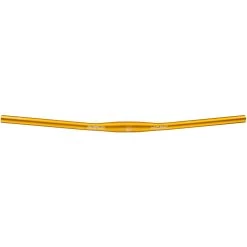 KCNC Rampant Flat - 31.8 MTB Handlebar - 710mm - Gold