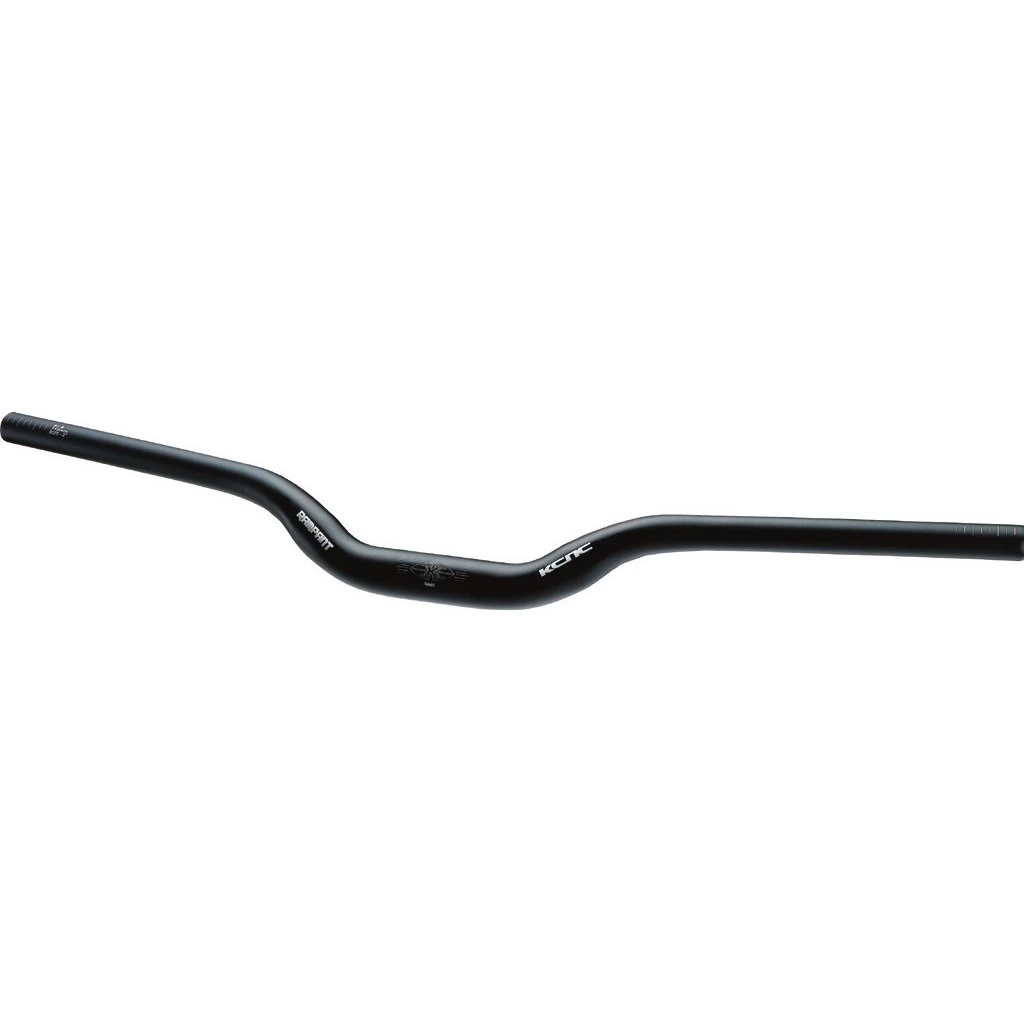 KCNC Rampant Riser 2 Inches MTB Handlebar 3 KCNC Rampant Riser 2 Inches MTB Handlebar
