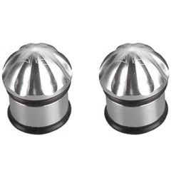 KCNC Bar End Plugs Road HBC01 -Cycle Parts Shop 88508 04 c 142602