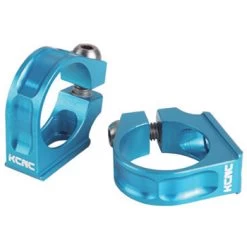KCNC Lever Clamp For Shimano XTR M980 I-Spec Shifters (1 Pair) -Cycle Parts Shop 88800 01 c 143153