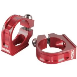 KCNC Lever Clamp For Shimano XTR M980 I-Spec Shifters (1 Pair) -Cycle Parts Shop 88800 03 c 143155