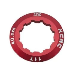 KCNC Lockring Shimano For 11 Teeth
