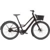 Specialized TURBO COMO SL 4.0 - Electric City Bike - 2023 - Cast Umber / Transparent -Cycle Parts Shop 90121 50 como sl 40 cstumbr trnsp 03 1358149