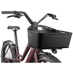 Specialized TURBO COMO SL 4.0 - Electric City Bike - 2023 - Cast Umber / Transparent -Cycle Parts Shop 90121 50 como sl 40 cstumbr trnsp 04 1358150