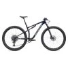 Specialized EPIC COMP - 29" Carbon Mountain Bike - 2023 - Gloss Mystic Blue Metallic / Morning Mist -Cycle Parts Shop 90323 51 epic comp mysblumet mornmst 02 1353010