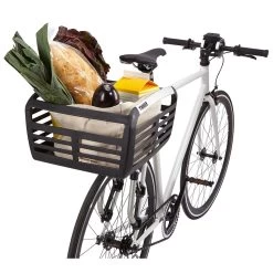 Thule Pack 'n Pedal Basket 26.5L -Cycle Parts Shop 91004 01 d 146826