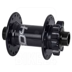 Hope Pro 4 Front Hub - Disc - 15x100mm - Black
